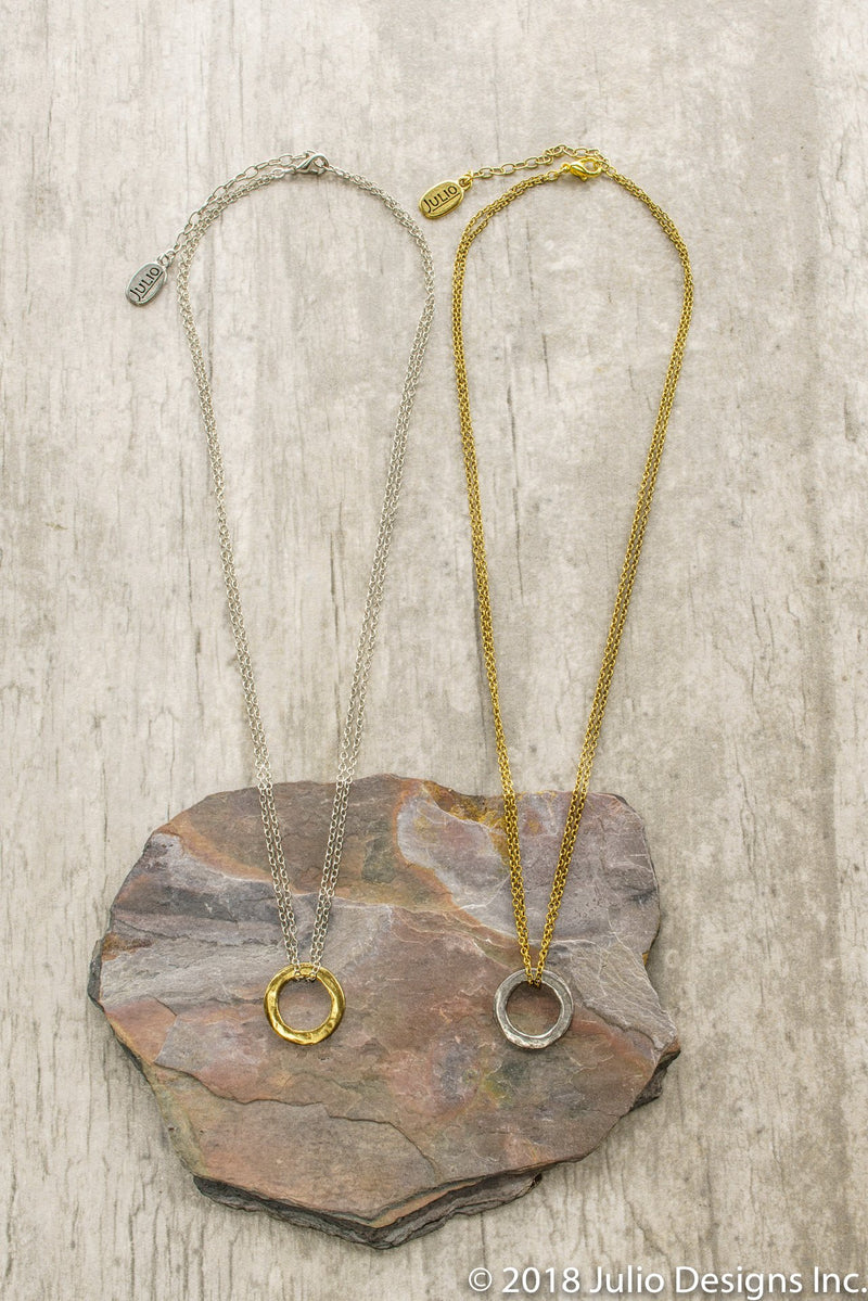 Thera Necklace