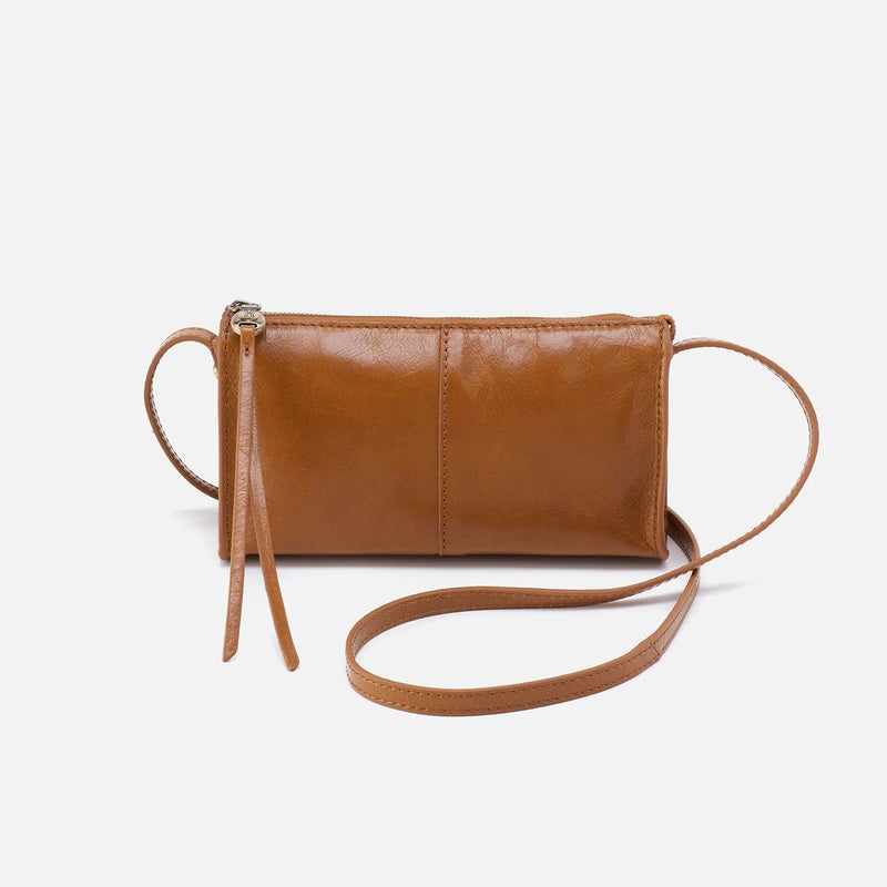 Jewel Crossbody Truffle