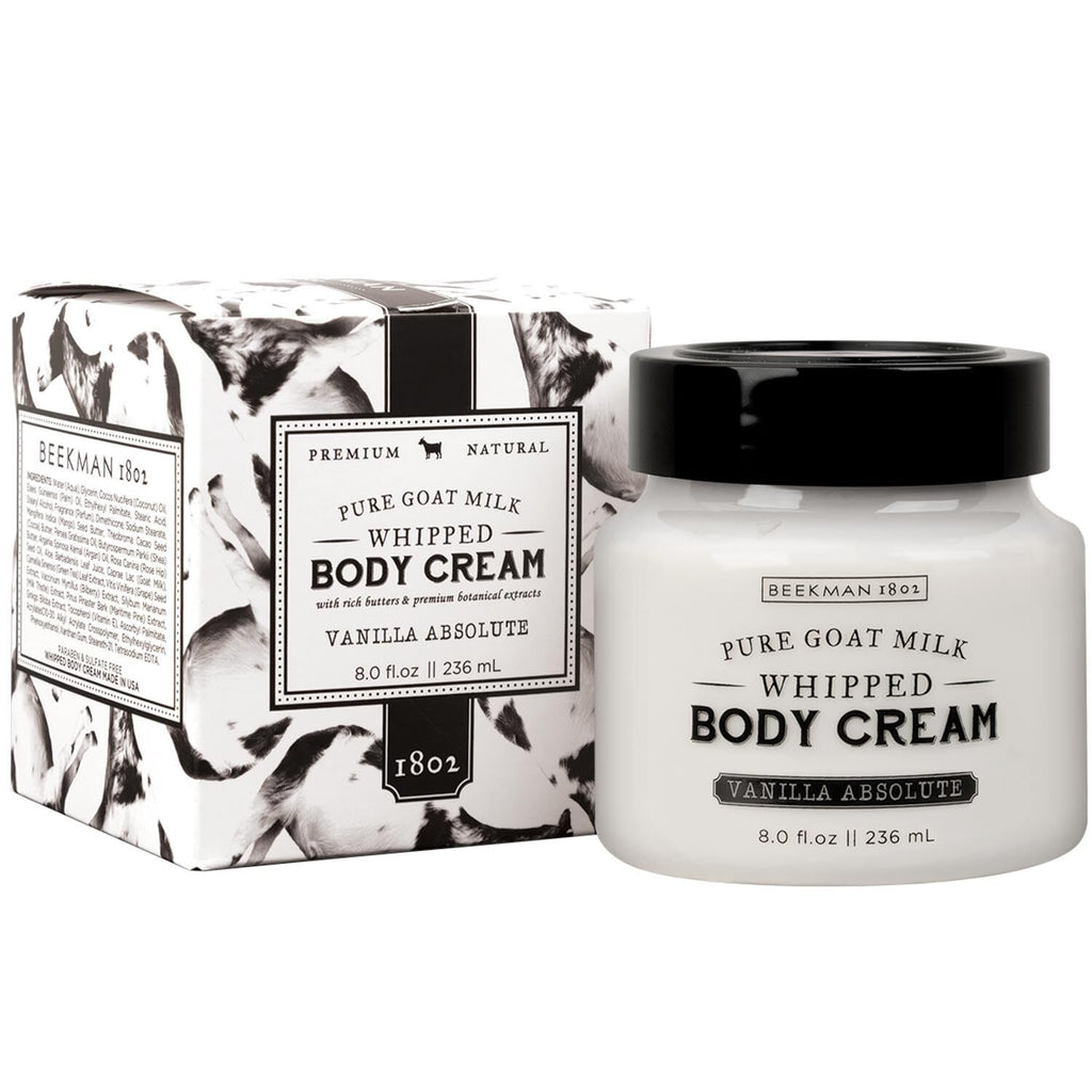 Beekman 1802 Body Cream
