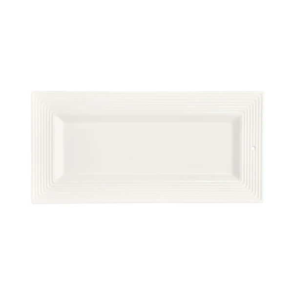 Nora Fleming Pinstripes Bread Tray - Thumbnail 5