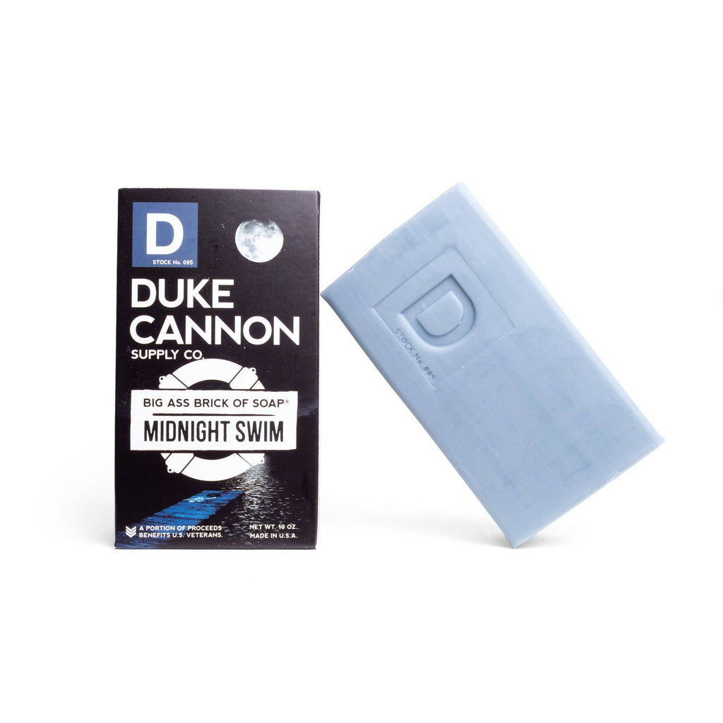 Duke Cannon Bar Soap - Thumbnail 2