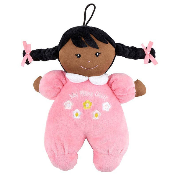 My 1st Doll Rose