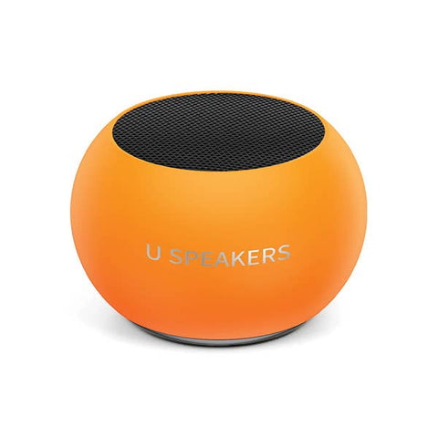U Mini Speaker Glow in the Dark - Thumbnail 2