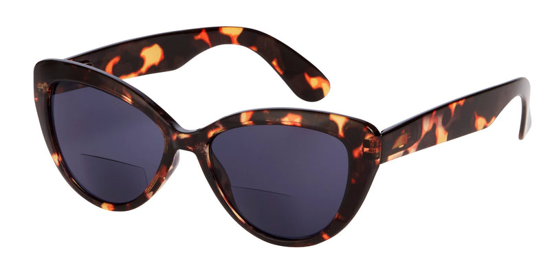 Olympia Bifocal Sunglasses - 2.50