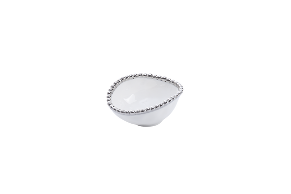 Oval Condiment Bowl