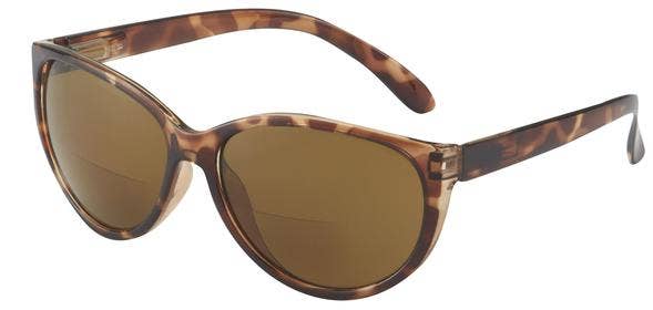 Margot Bifocal Sunglasses - 2.50