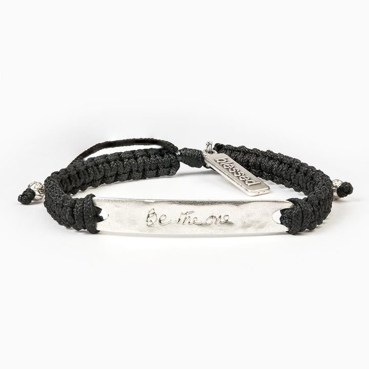 Blessings for Health Care Workers - Be the One Bracelet