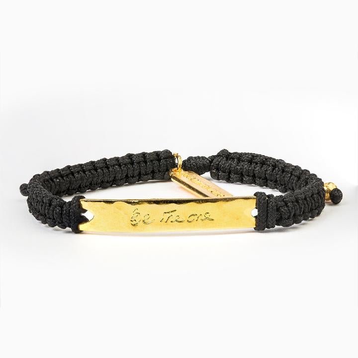 Blessings for Health Care Workers - Be the One Bracelet