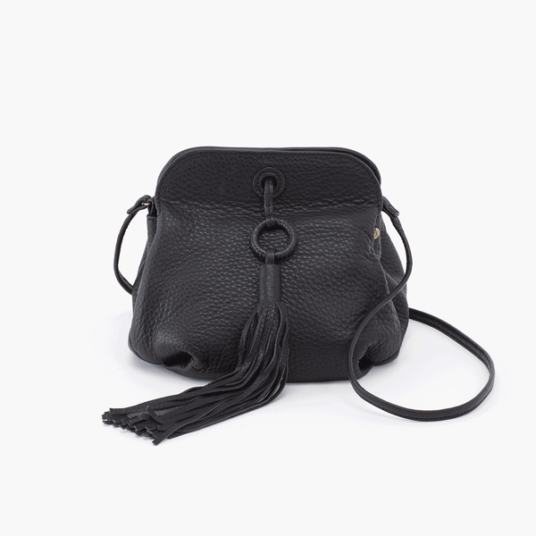 Birdy Crossbody Black