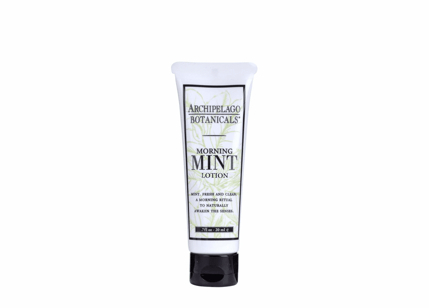 Archipelago Body Wash