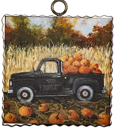 Gallery Pumpkin Harvest