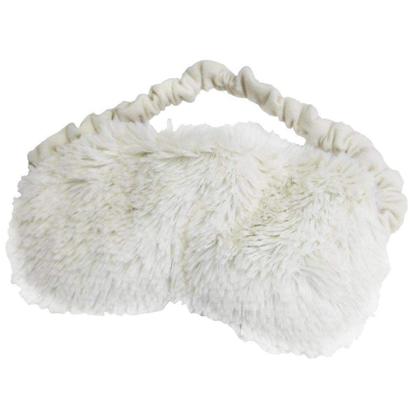 Warmies Eye Mask - Cream