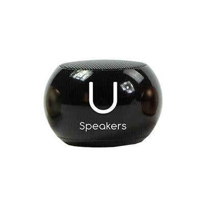 U Mini Speaker - Black