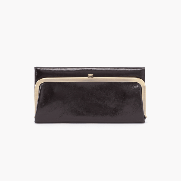 Rachel Wallet Black