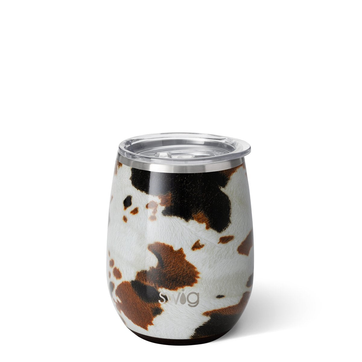 SWIG Stemless Wine Cup (14oz)  Bella Chic Home and Gift