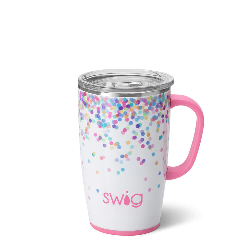 SWIG Travel Mug (18oz.)