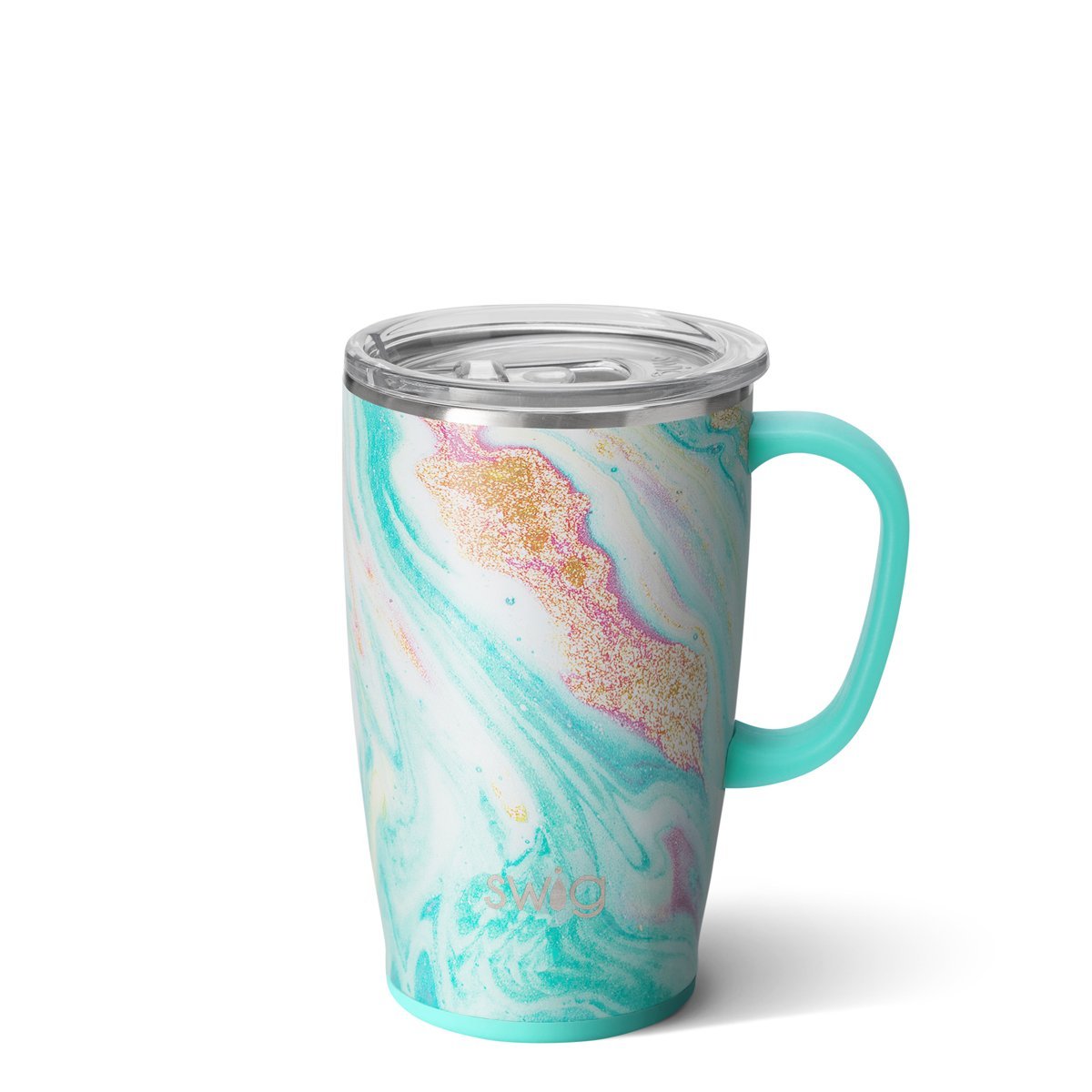 SWIG Travel Mug (18oz.) – Bella Chic Home and Gift