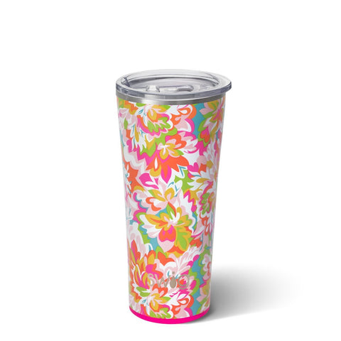Authentic SWIG 22 oz Tumbler - Thumbnail 3